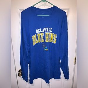 Fanatics Delaware Blue Hens 3XL